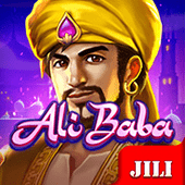 Ali Baba casino online game hot