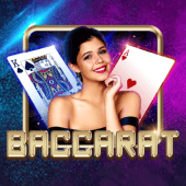 Baccarat B casino online game live casino