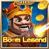 Boom Legend casino online game fishing