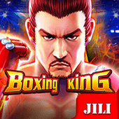 Boxing King casino online game slot