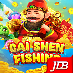Cai Shen Fishing casino online game hot