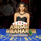 Casino Marina Andar Bahar casino online game live casino