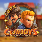 Cowboys casino online game hot