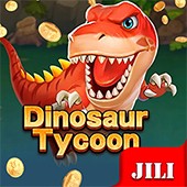 Dinosaur Tycoon casino online game fishing