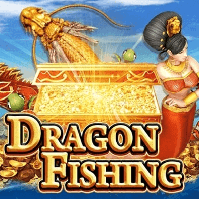 Dragon Fishing casino online game fishing