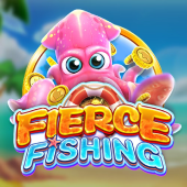 Fierce Fishing casino online game fishing