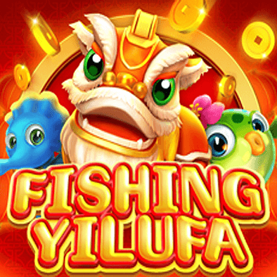 Fishing Yi Lu Fa casino online game fishing