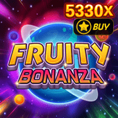Fruity Bonanza casino online game hot