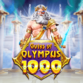 Gates of Olympus 1000 casino online game hot