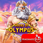 Gates of Olympus casino online game hot