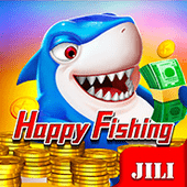 Happy Fishing casino online game hot