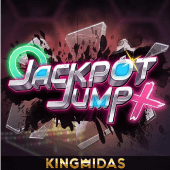 Jackpot Jump casino online game cards