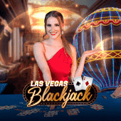 Las Vegas Blackjack casino online game live casino