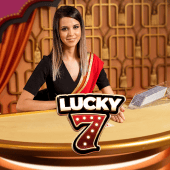 Lucky 7 casino online game live casino