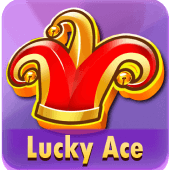 Lucky Ace casino online game hot