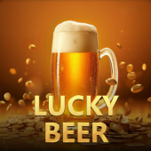 Lucky Bear casino online game cards