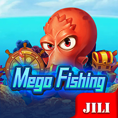 Mega Fishing casino online game fishing