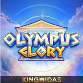 Olympus Glory casino online game cards