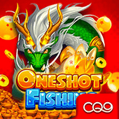 Oneshot Fishing casino online game fishing