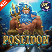 Poseidon casino online game slot