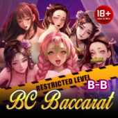Sexy Blockchain Baccarat B B casino online game live casino