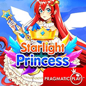 Starlight Princess casino online game vip