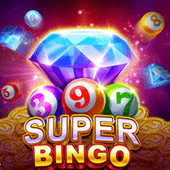 Super Bingo casino online game vip