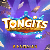 Tongits casino online game cards